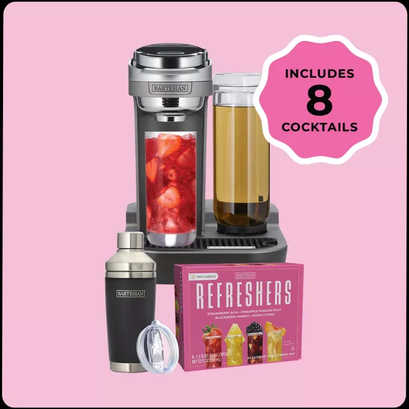Anytime Refresher Bundle