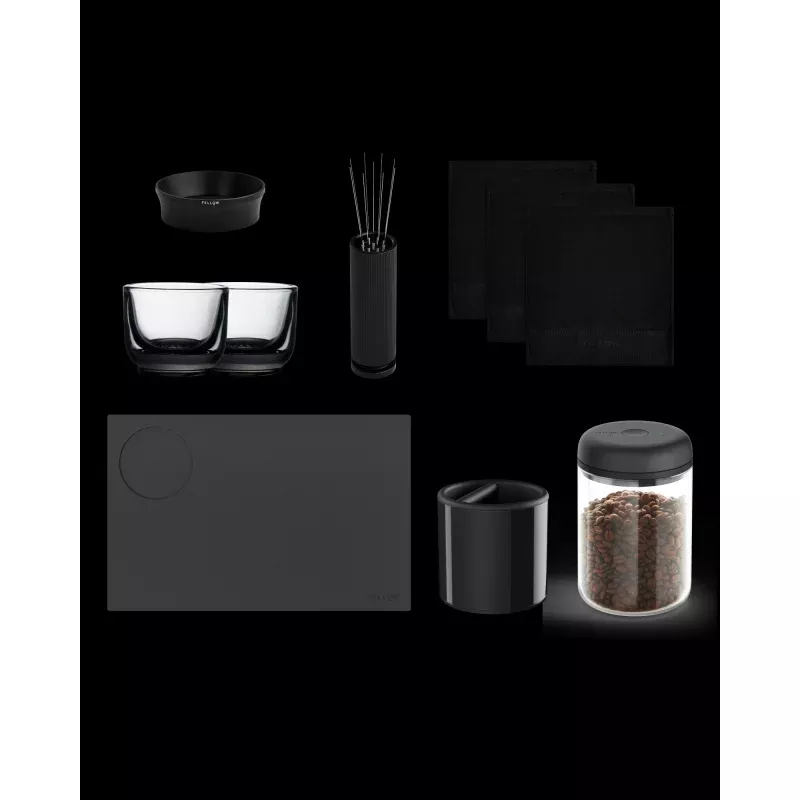 Complete Espresso Bundle