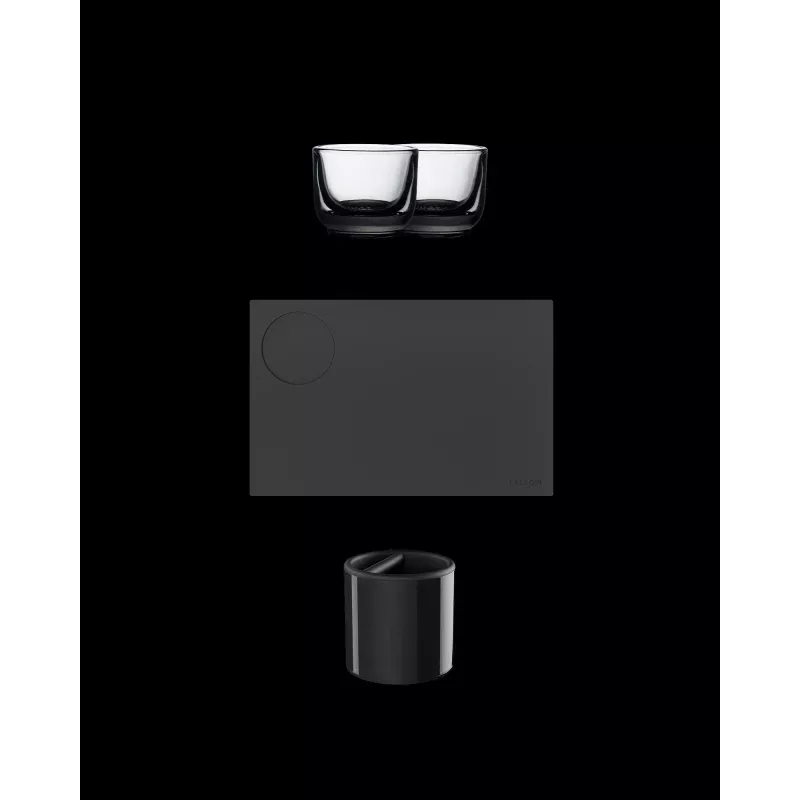 Essential Espresso Bundle