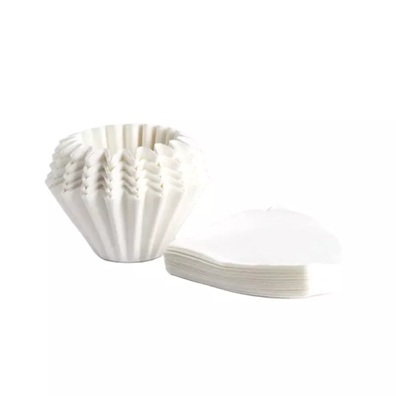 Origami Paper Filter Set|S (2 Cup)&M (4 Cup)-02